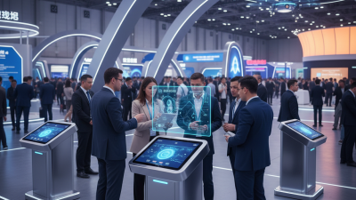 Why Choose Pos Terminals for Your Business at 2026 Canton Fair?