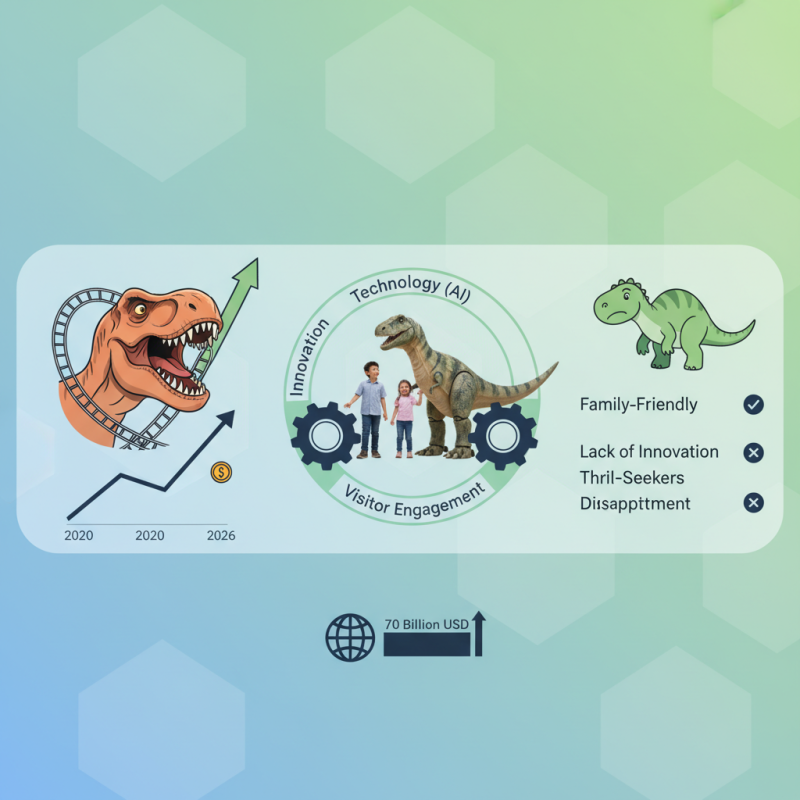 China Amusement Park Dinosaur Attractions at 2026 Canton Fair?