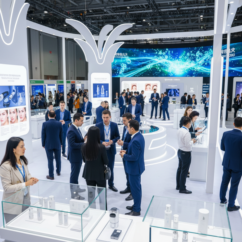 Top Acne Scar Treatments Showcase at 2026 Canton Fair?