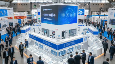 How to Choose the Right Piston Syringe at the 2026 Canton Fair?