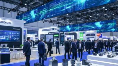 Why Choose 24VDC Solenoids at the 2026 Canton Fair?