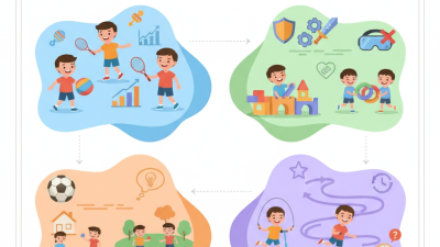 How to Choose the Best Sports Toys for Active Kids?