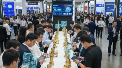 How to Choose the Best 24vdc Solenoid at the 2026 Canton Fair?