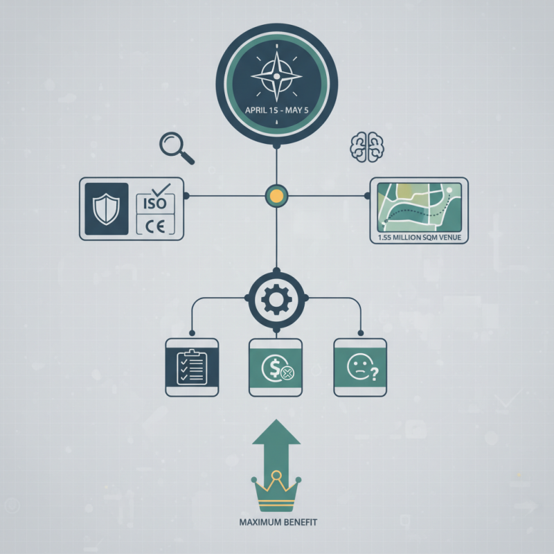 How to Choose the Best Rf Amplifier at 2026 Canton Fair?