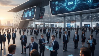 Psc Holders Guide for 2026 Canton Fair China