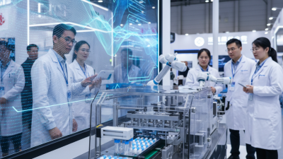 Top Blister Machine Pharma for 2026 Canton Fair in China?