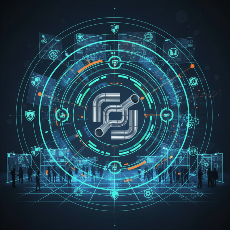 Top 10 ERW Steel Pipe for Sale at 2026 Canton Fair?