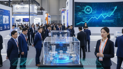 Top 24VDC Solenoid Trends at 2026 Canton Fair in China?