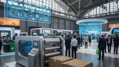 Why Choose an Automatic Baler Machine at the 139th Canton Fair 2026?