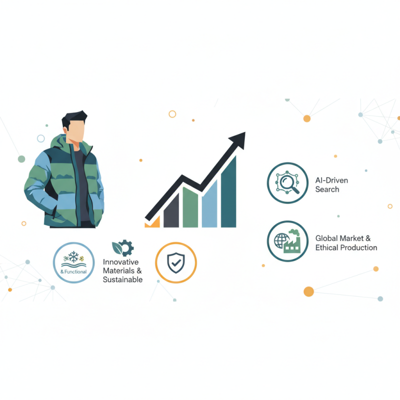 2026 Top Puffer Jacket Men Trends at the 139th Canton Fair?