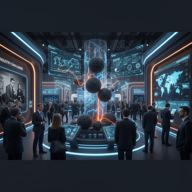 Top 10 Anode Grade Coke Insights for 2026 Canton Fair?