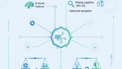 Top Solar Branch Connectors to Explore at 2026 Canton Fair?