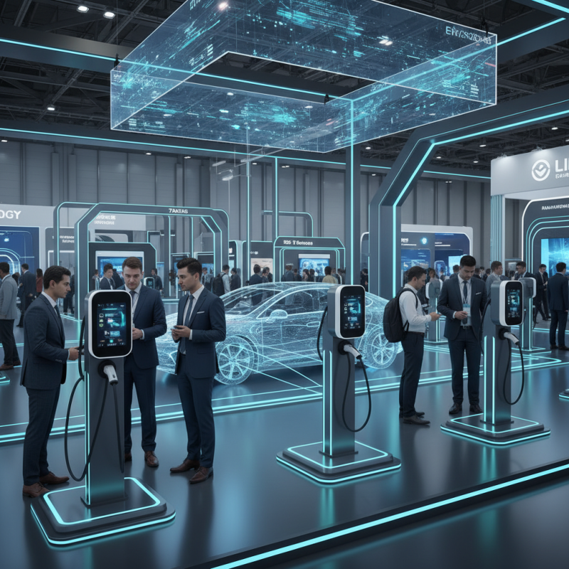 Best 7kw EV Car Charger at 2026 Canton Fair for Global Buyers?