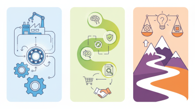 Clutch Release Bearings Trends at 2026 Canton Fair China?