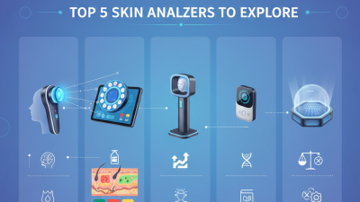 Top 5 Skin Analyzers to Explore at the 139th Canton Fair 2026?