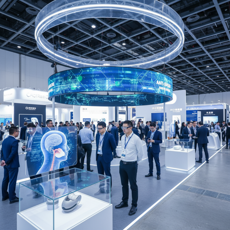 Top Anti-Snoring Solutions at 2026 Canton Fair Discover Now?