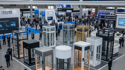 Top 10 Small Elevator Lifts at 2026 Canton Fair in China?