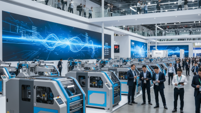 Top Automatic Baler Machine Highlights at 2026 Canton Fair?