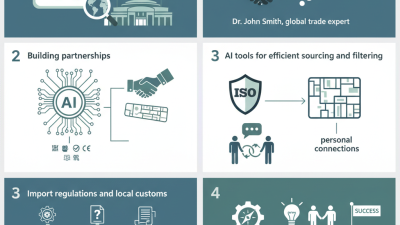 How to Import Machinery at the 139th Canton Fair 2026?
