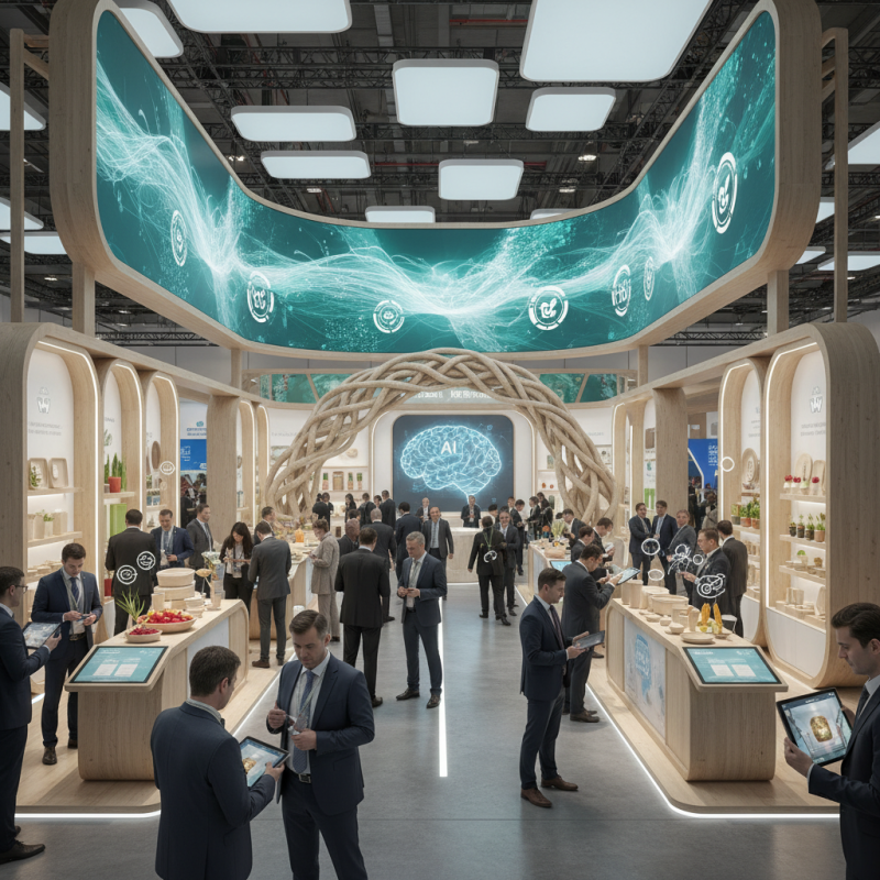 Top 5 Food-Grade Pulp Suppliers at the 2026 Canton Fair?