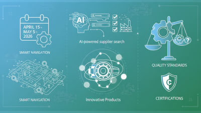 Best Clutch Release Bearings to Source at 2026 Canton Fair?