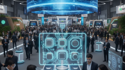 Top Push Button Switch Trends at the 139th Canton Fair 2026?