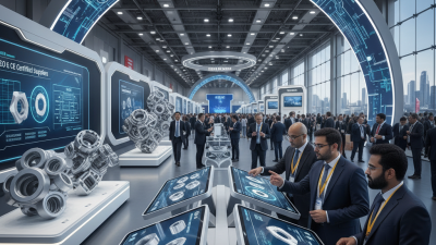 Top Tee Nuts Trends at 2026 Canton Fair for Global Buyers?