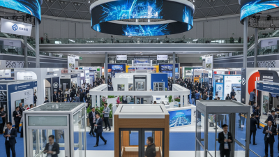 Top 10 Small Elevator Lifts to See at Canton Fair 2026?