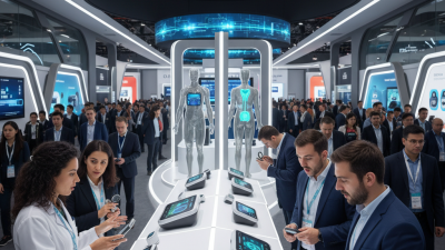 Top 10 Tens Units to Explore at the 2026 Canton Fair?