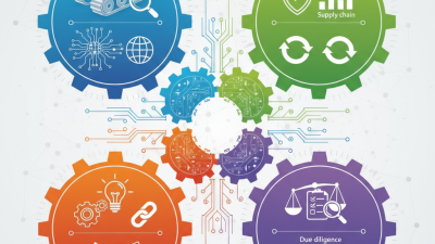 China Top Mini Excavator Undercarriage Parts at 2026 Canton Fair?