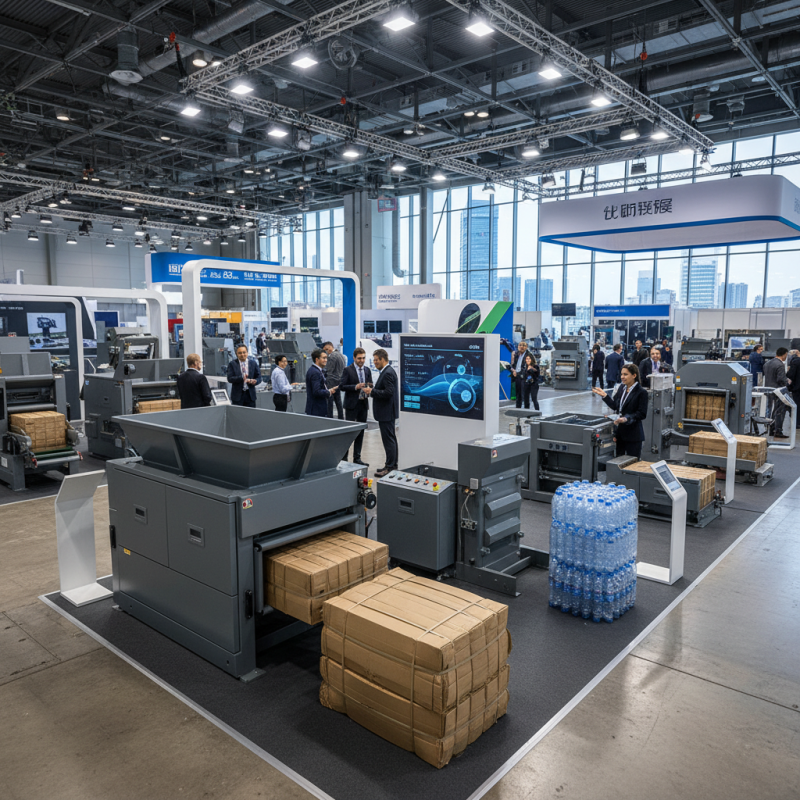 Top 10 Automatic Baler Machines to Discover at Canton Fair 2026?