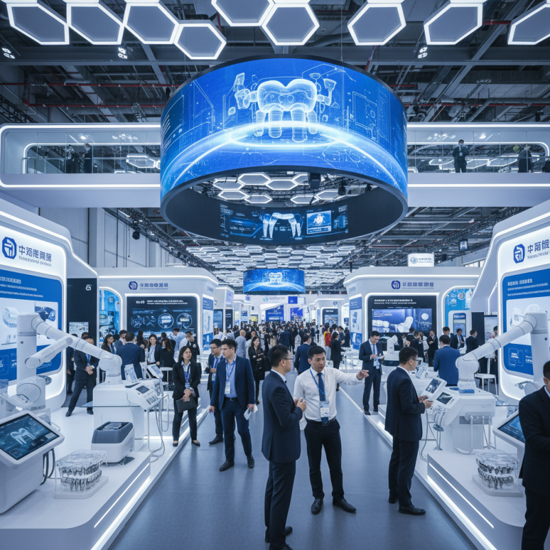 Best Dental Implant Surgery Options at 2026 Canton Fair?