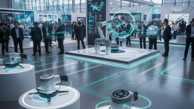 Top Trimmer Head Innovations at 2026 Canton Fair Will You Join?