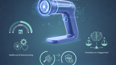 Eardrum Microscope Discoveries at 2026 Canton Fair Guide?