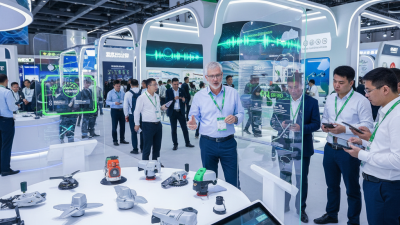 Top Trimmer Heads at 2026 Canton Fair for Global Buyers?