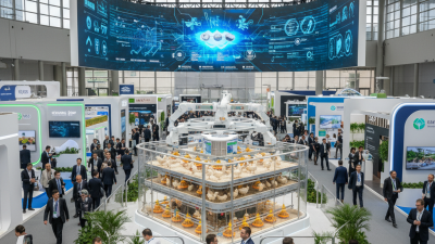 Why Large Scale Poultry Farming is Key at the 2026 Canton Fair?