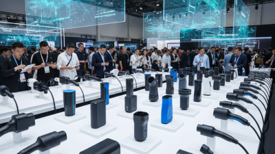 How to Choose the Best EV Charger Plug at the 2026 Canton Fair?