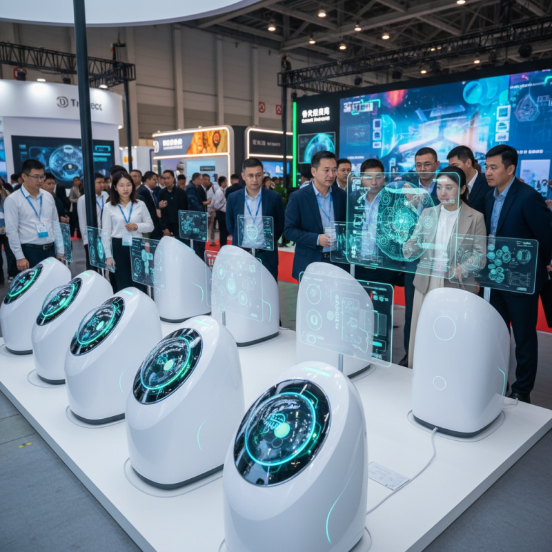 Top 10 Skin Analyzers to Discover at 2026 Canton Fair?