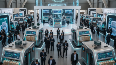 Top Automatic Baler Machine Trends at 2026 Canton Fair?