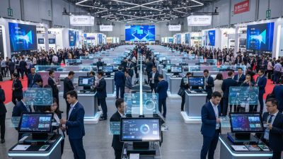 Top 5 Pos Terminals to Watch at the 2026 Canton Fair?