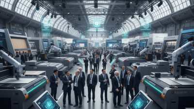 Best Cutting Machines at 2026 Canton Fair for Global Buyers?