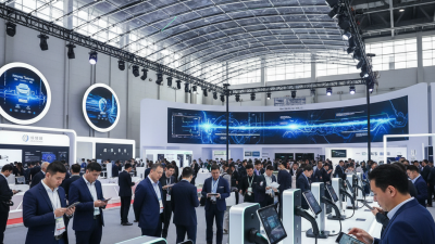 Top EV Charger Plug Trends at 2026 Canton Fair Insights?