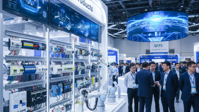 Best Pt Din Rail Products at 2026 Canton Fair for Global Buyers?