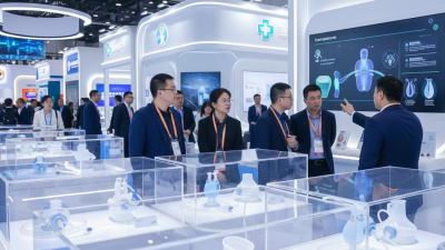 What is Laryngeal Mask Airway at 2026 Canton Fair?