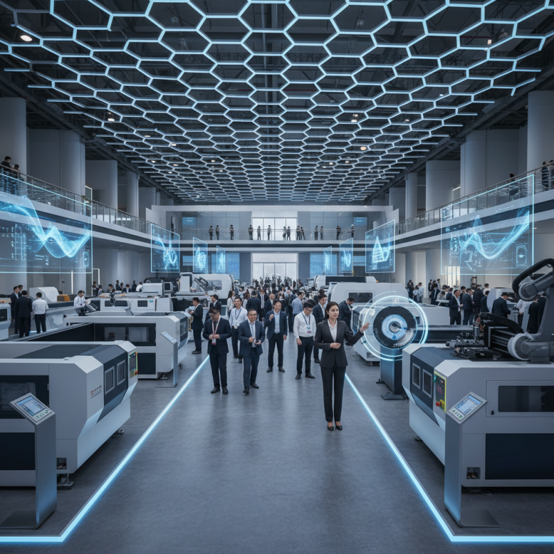 China Best Cutting Machines at 2026 Canton Fair What to Expect