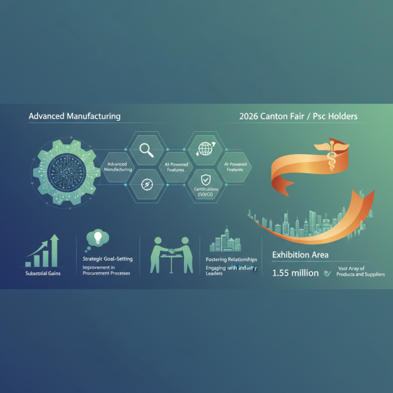 How Psc Holders Can Benefit from the 2026 Canton Fair?