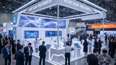 Top Acne Scar Treatments Featured at 2026 Canton Fair?