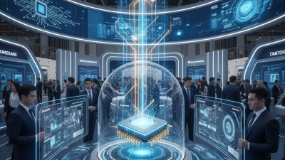 Why Rf Amplifier is Essential for 2026 Canton Fair Success?