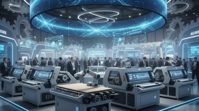 Top 5 Glue Laminating Machines at 2026 Canton Fair?