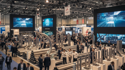 Top 5 Smls Steel Pipe Tips for the 139th Canton Fair 2026?